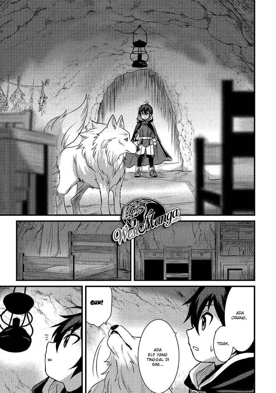 Fuguushoku to Baka ni Saremashita ga Jissai wa Sorehodo Waruku Arimasen? chapter 10